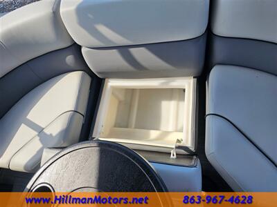 2025 VIAGGIO V16U PONTOON   - Photo 17 - Winter Haven, FL 33881