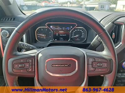 2020 GMC Sierra 2500 Denali   - Photo 14 - Winter Haven, FL 33881