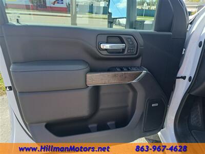 2020 GMC Sierra 2500 Denali   - Photo 13 - Winter Haven, FL 33881