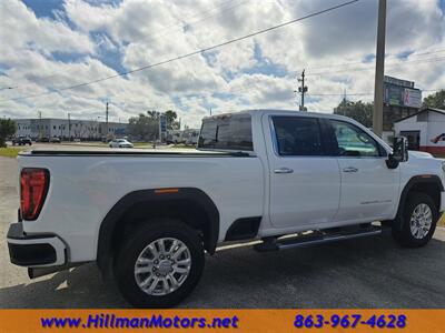 2020 GMC Sierra 2500 Denali   - Photo 3 - Winter Haven, FL 33881