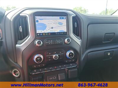 2020 GMC Sierra 2500 Denali   - Photo 18 - Winter Haven, FL 33881