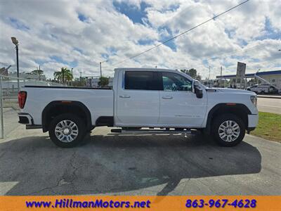 2020 GMC Sierra 2500 Denali   - Photo 2 - Winter Haven, FL 33881