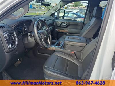 2020 GMC Sierra 2500 Denali   - Photo 8 - Winter Haven, FL 33881