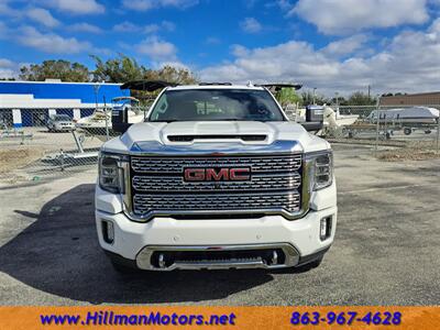 2020 GMC Sierra 2500 Denali   - Photo 4 - Winter Haven, FL 33881