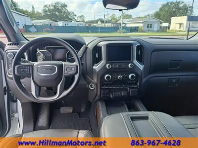 2020 GMC Sierra 2500 Denali   - Photo 10 - Winter Haven, FL 33881