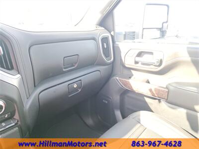 2020 GMC Sierra 2500 Denali   - Photo 19 - Winter Haven, FL 33881