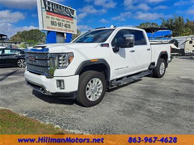 2020 GMC Sierra 2500 Denali   - Photo 5 - Winter Haven, FL 33881