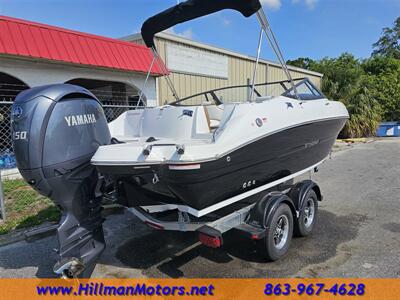 2025 STINGRAY 211DC   - Photo 6 - Winter Haven, FL 33881