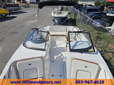 2025 STINGRAY 211DC   - Photo 10 - Winter Haven, FL 33881