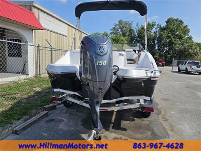 2025 STINGRAY 211DC   - Photo 5 - Winter Haven, FL 33881