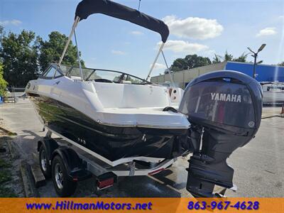 2025 STINGRAY 211DC   - Photo 4 - Winter Haven, FL 33881