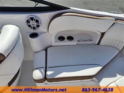 2025 STINGRAY 211DC   - Photo 13 - Winter Haven, FL 33881
