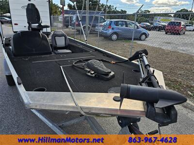 2021 LOWE SCORPION   - Photo 8 - Winter Haven, FL 33881