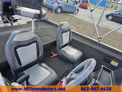 2021 LOWE SCORPION   - Photo 10 - Winter Haven, FL 33881