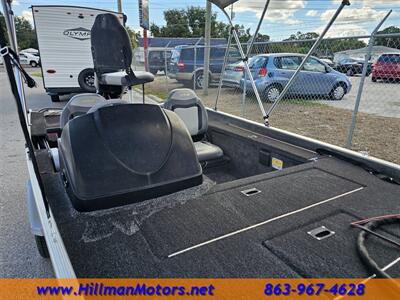 2021 LOWE SCORPION   - Photo 9 - Winter Haven, FL 33881