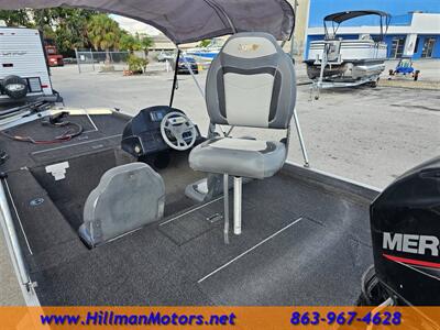 2021 LOWE SCORPION   - Photo 11 - Winter Haven, FL 33881