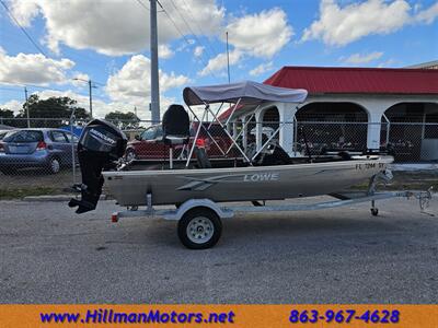 2021 LOWE SCORPION   - Photo 2 - Winter Haven, FL 33881