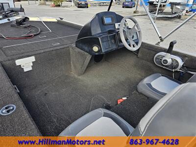 2021 LOWE SCORPION   - Photo 12 - Winter Haven, FL 33881