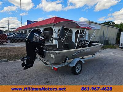 2021 LOWE SCORPION   - Photo 3 - Winter Haven, FL 33881
