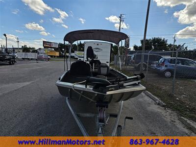 2021 LOWE SCORPION   - Photo 7 - Winter Haven, FL 33881