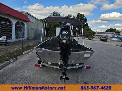 2021 LOWE SCORPION   - Photo 4 - Winter Haven, FL 33881