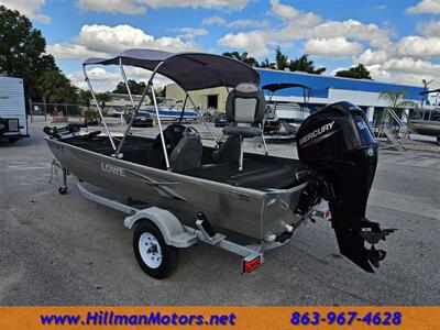 2021 LOWE SCORPION   - Photo 5 - Winter Haven, FL 33881