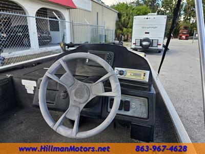 2021 LOWE SCORPION   - Photo 13 - Winter Haven, FL 33881