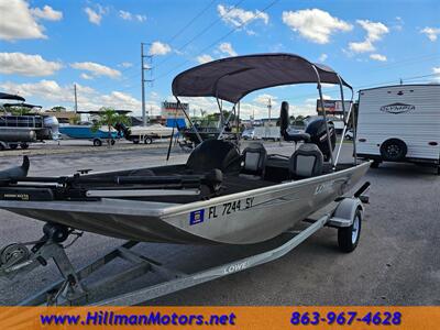 2021 LOWE SCORPION   - Photo 6 - Winter Haven, FL 33881