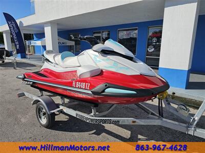 2025 YAMAHA Waverunner VX Limited - Photo 5 - Winter Haven, FL 33881