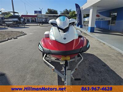 2025 YAMAHA Waverunner VX Limited - Photo 4 - Winter Haven, FL 33881