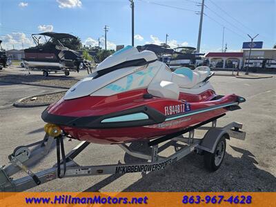 2025 YAMAHA Waverunner VX Limited - Photo 3 - Winter Haven, FL 33881