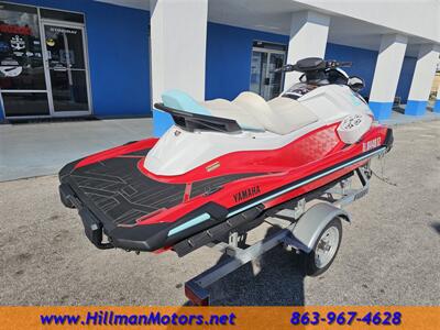 2025 YAMAHA Waverunner VX Limited - Photo 6 - Winter Haven, FL 33881