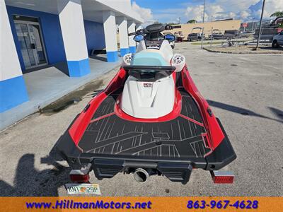 2025 YAMAHA Waverunner VX Limited - Photo 7 - Winter Haven, FL 33881