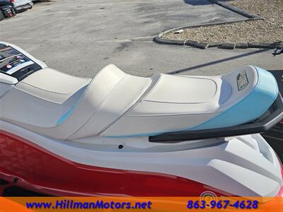 2025 YAMAHA Waverunner VX Limited - Photo 10 - Winter Haven, FL 33881