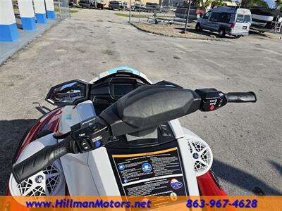 2025 YAMAHA Waverunner VX Limited - Photo 11 - Winter Haven, FL 33881