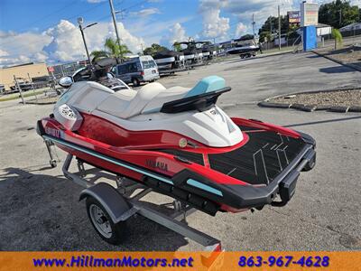 2025 YAMAHA Waverunner VX Limited - Photo 2 - Winter Haven, FL 33881