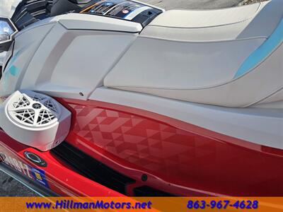 2025 YAMAHA Waverunner VX Limited - Photo 9 - Winter Haven, FL 33881