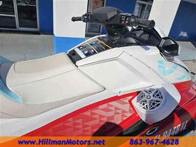 2025 YAMAHA Waverunner VX Limited - Photo 12 - Winter Haven, FL 33881