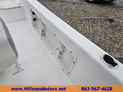 2022 KEY WEST 1800   - Photo 11 - Winter Haven, FL 33881