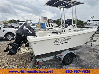 2022 KEY WEST 1800   - Photo 2 - Winter Haven, FL 33881