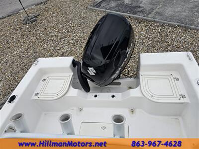 2022 KEY WEST 1800   - Photo 15 - Winter Haven, FL 33881