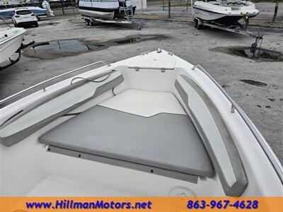 2022 KEY WEST 1800   - Photo 9 - Winter Haven, FL 33881