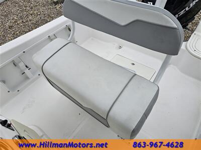 2022 KEY WEST 1800   - Photo 12 - Winter Haven, FL 33881