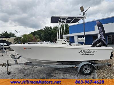 2022 KEY WEST 1800   - Photo 5 - Winter Haven, FL 33881