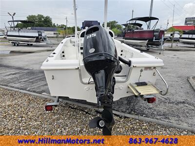 2022 KEY WEST 1800   - Photo 3 - Winter Haven, FL 33881