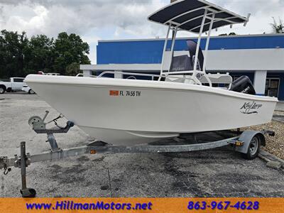 2022 KEY WEST 1800   - Photo 6 - Winter Haven, FL 33881