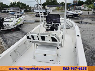 2022 KEY WEST 1800   - Photo 7 - Winter Haven, FL 33881