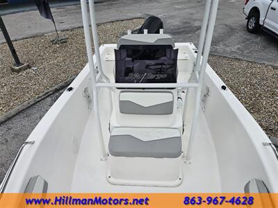 2022 KEY WEST 1800   - Photo 10 - Winter Haven, FL 33881