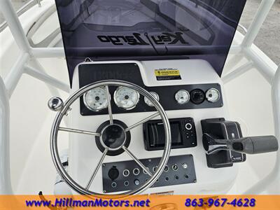 2022 KEY WEST 1800   - Photo 16 - Winter Haven, FL 33881