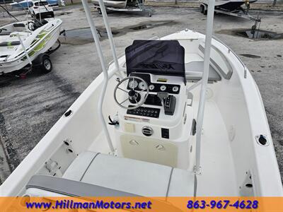 2022 KEY WEST 1800   - Photo 8 - Winter Haven, FL 33881